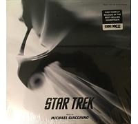 Michael Giacchino - Star Trek (O.S.T.)