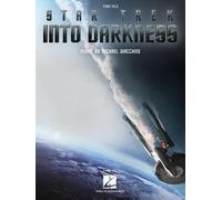 Michael Giacchino Star Trek (Tascabile)