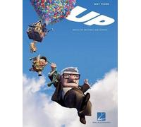 Michael Giacchino Up (Tascabile)