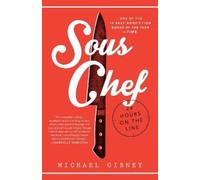 Michael Gibney Sous Chef (Tascabile)