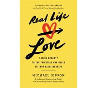 Michael Gibson Real Life Love (Tascabile)