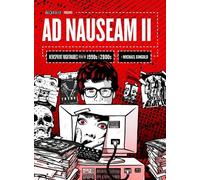 Michael Gingold Ad Nauseam II (Copertina rigida) Ad Nauseam