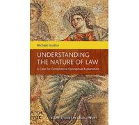 Michael Giudice Understanding the Nature of Law (Copertina rigida)