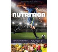 Michael Gleeson Nutrition for Top Performance in Football (Tascabile)