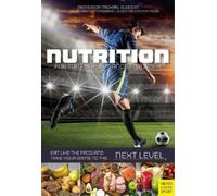 Michael Gleeson Nutrition for Top Performance in Soccer (Tascabile)