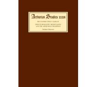 Michael Glencross Reconstructing Camelot (Copertina rigida) Arthurian Studies