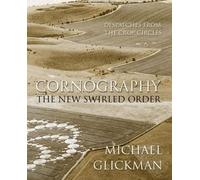 Michael Glickman Cornography (Tascabile)