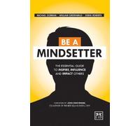 Michael Gobran Derek Roberts William Greenwal Be a Mindsetter (Copertina rigida)