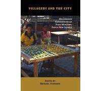 Michael Goddard Villagers and the City (Copertina rigida)