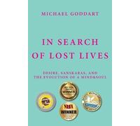 Michael Goddart In Search of Lost Lives (Tascabile)