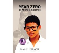 Michael Golamco Year Zero (Tascabile)