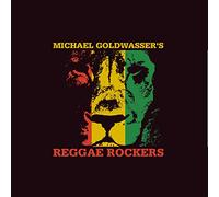 Michael Goldwasser'S Regg - Reggae Rockers