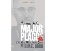 Michael Good The Search for Major Plagge (Copertina rigida)