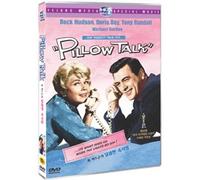 Michael Gordon - Movie DVD - Pillow Talk, 1959 (Region code : all) (Korea Edition)