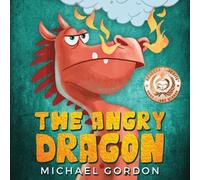 Michael Gordon The Angry Dragon (Tascabile)
