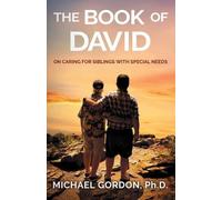 Michael Gordon The Book of David (Tascabile)