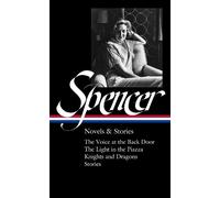 Michael Gorra Elizabet Elizabeth Spencer: Novels & Stories ( (Copertina rigida)