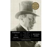 Michael Gorra Portrait of a Novel (Tascabile)