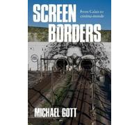Michael Gott Screen Borders (Copertina rigida)