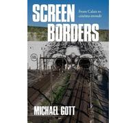 Michael Gott Screen Borders (Copertina rigida)