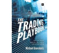 Michael Gouvalaris The Trading Playbook (Tascabile)