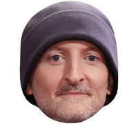 Michael Gracey (Hat) Big Head