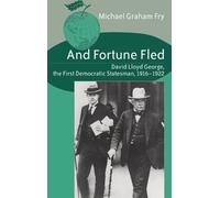 Michael Graham Fry And Fortune Fled (Copertina rigida)