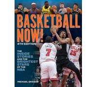 Michael Grange Basketball Now (Tascabile)