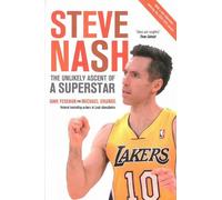 Michael Grange Dave Feschuk Steve Nash (Tascabile)