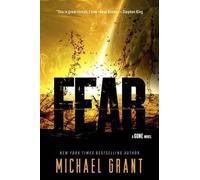Michael Grant Fear (Tascabile)