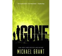 Michael Grant Gone (Tascabile) Gone