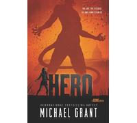 Michael Grant Hero (Tascabile) Gone