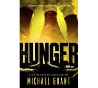 Michael Grant Hunger (Tascabile) Gone