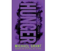 Michael Grant Hunger (Tascabile) Gone Series