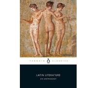 Michael Grant Latin Literature (Tascabile)