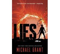 Michael Grant Lies (Tascabile) Gone