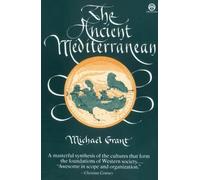 Michael Grant The Ancient Mediterranean (Tascabile)
