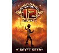 Michael Grant The Magnificent Twelve (Copertina rigida)