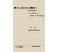 Michael Grant The Modern Fantastic (Copertina rigida)