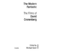 Michael Grant The Modern Fantastic (Tascabile)