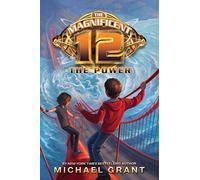 Michael Grant The Power (Copertina rigida)