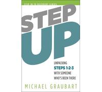 Michael Graubart Step Up (Tascabile)