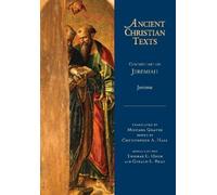 Michael Graves Christopher A. Hall Thomas C. Oden Ge Commentary on J (Tascabile)