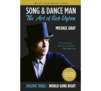 Michael Gray Song & Dance Man (Tascabile) 50th Anniversary
