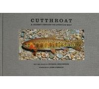 Michael Graybrook Cutthroat (Copertina rigida)