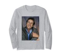 Michael Grecco del Circo Volante dell'attore Eric Idle Monty Python Maglia a Manica