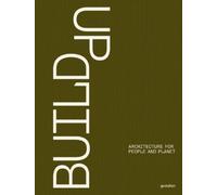 Michael Green Architectu Building for a (Copertina rigida) (PRESALE 15/09/2026)