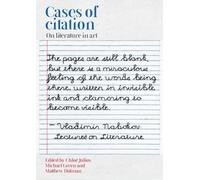 Michael Green Cases of Citation (Copertina rigida)