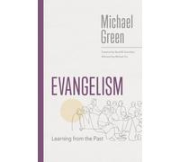 Michael Green Evangelism (Tascabile) Eerdmans Michael Green Collection (Emgc)