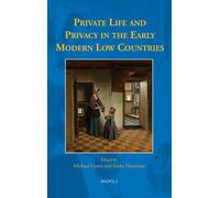 Michael Green I Private Life and Privacy in the Early Modern (Copertina rigida)